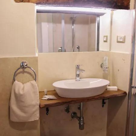Ca 18 Gæstehus 3*