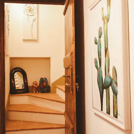 בית הארחה Ca 18 לוצ'יניאנו