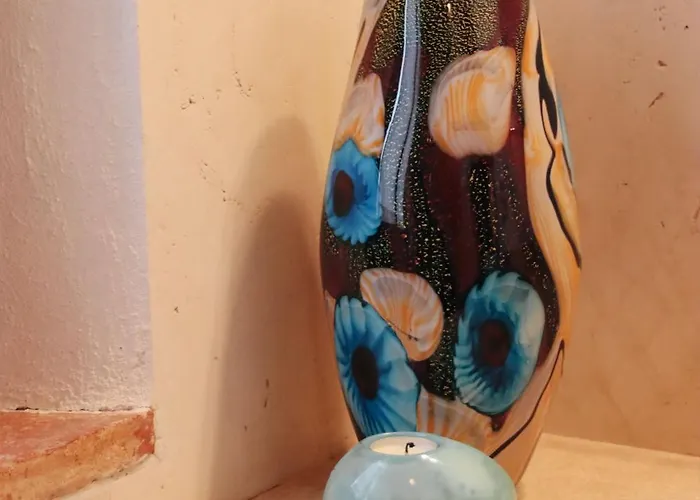 Ca 18 בית הארחה לוצ'יניאנו