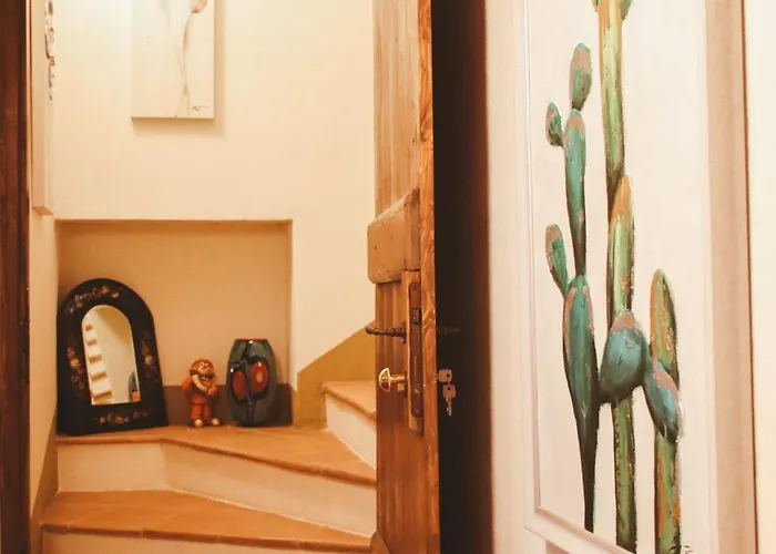 בית הארחה Ca 18 לוצ'יניאנו