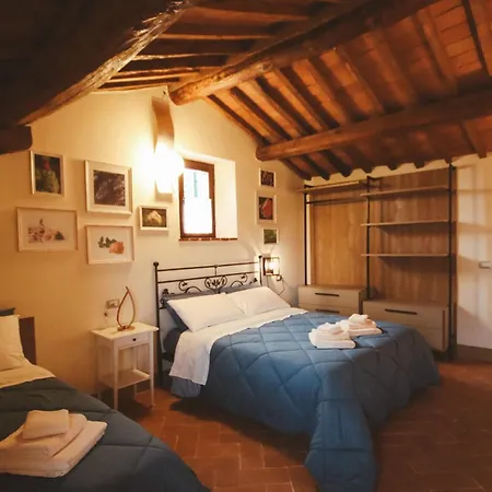 Ca 18 Lucignano