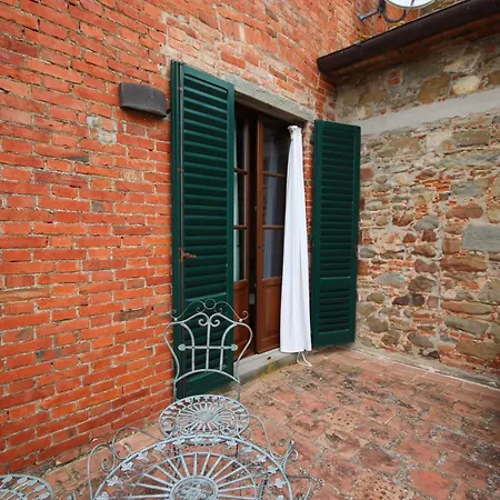 Penzion Ca 18 Lucignano
