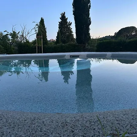Ca 18 Lucignano