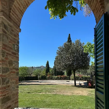 Casa de hóspedes Ca 18